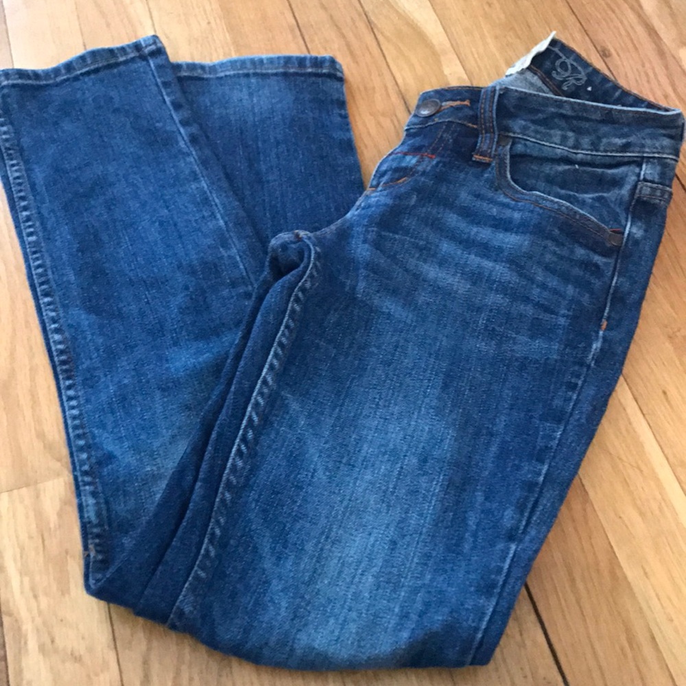 Blue Jeans